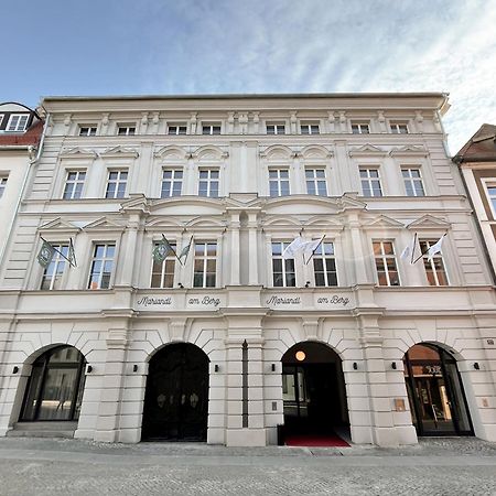 Mariandl Am Berg Hotel Амберг Екстериор снимка