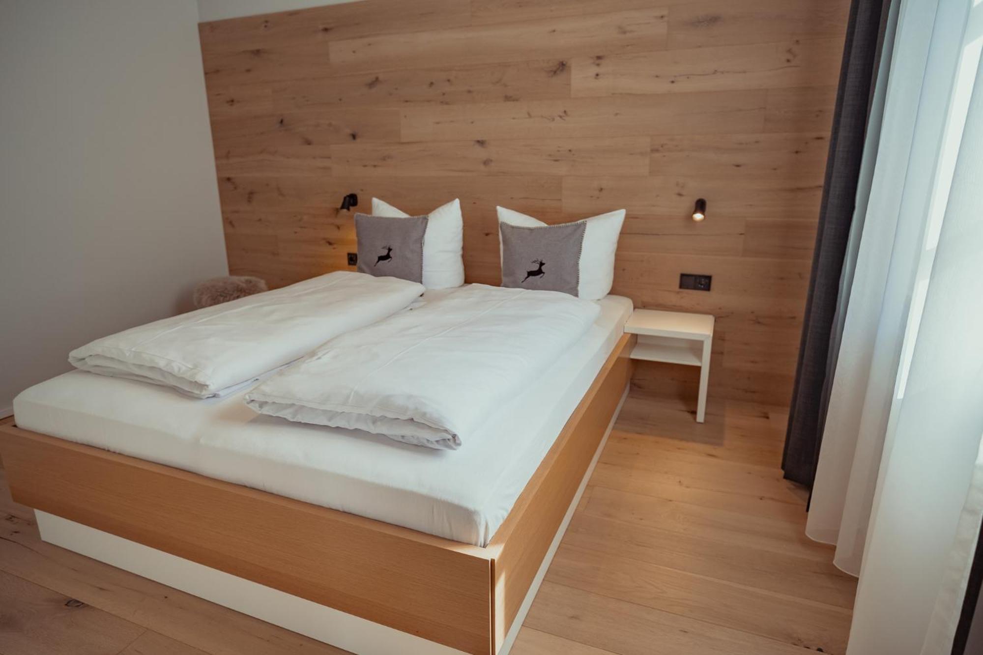 Mariandl Am Berg Hotel Амберг Екстериор снимка