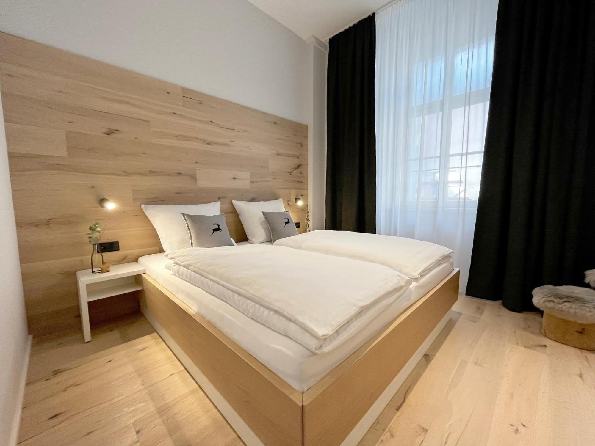 Mariandl Am Berg Hotel Амберг Екстериор снимка