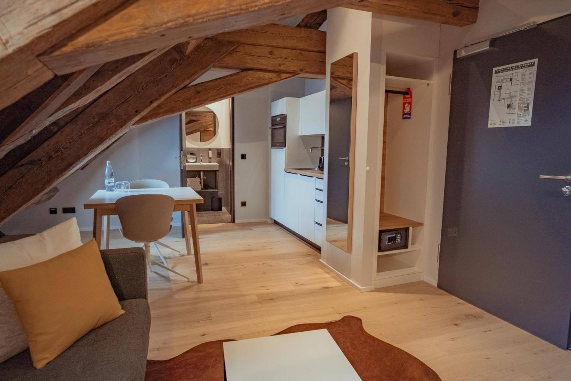 Mariandl Am Berg Hotel Амберг Екстериор снимка