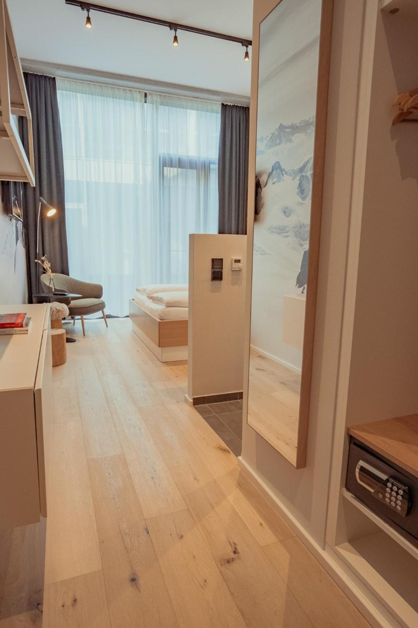 Mariandl Am Berg Hotel Амберг Екстериор снимка
