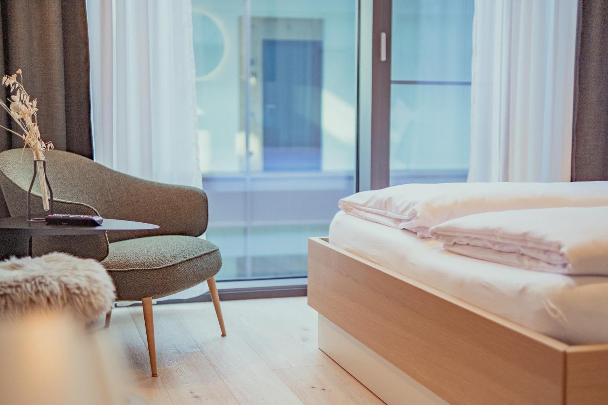 Mariandl Am Berg Hotel Амберг Екстериор снимка