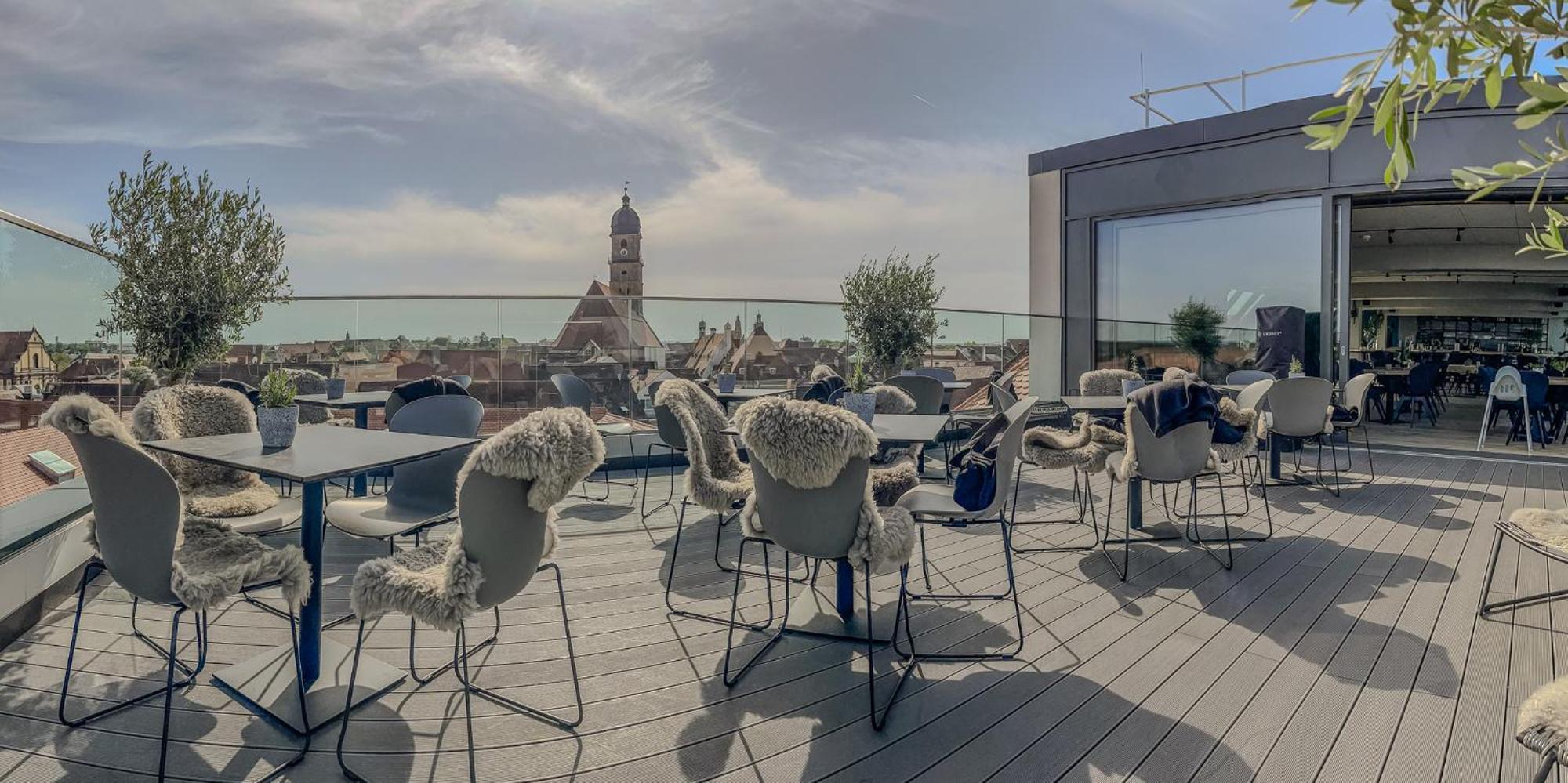 Mariandl Am Berg Hotel Амберг Екстериор снимка